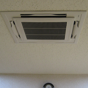 天井カセット型