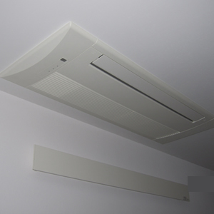 天井カセット型
