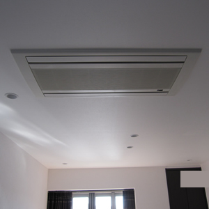 天井カセット型
