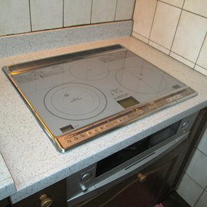 ＩＨクッキングヒーター