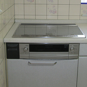 ＩＨクッキングヒーター