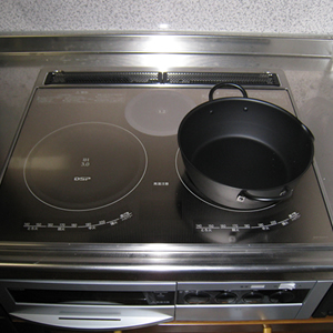 ＩＨクッキングヒーター