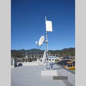 地上デジタル・ＢＳデジタルアンテナ