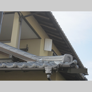 地上デジタルアンテナ