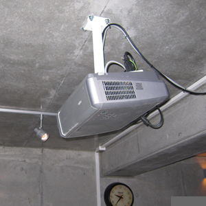 ホームシアター