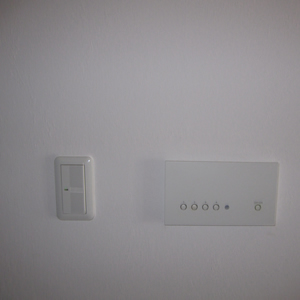 ライトコントローラー