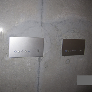 ライトコントローラー